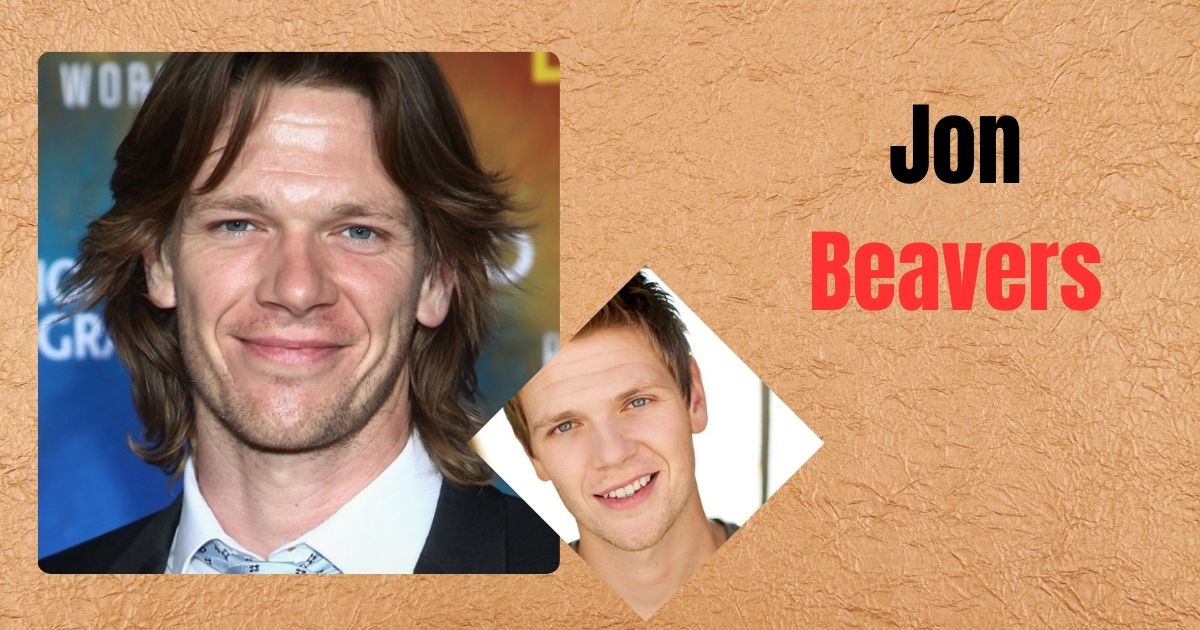 Jon Beavers Biography 2026: Height, Age, Net Worth & Career Insights