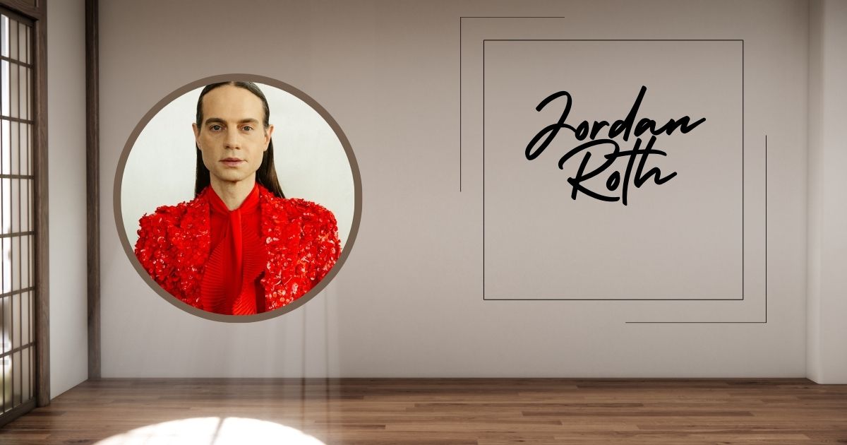 Jordan Roth Net Worth 2026: Age, Height, Net Worth and Family