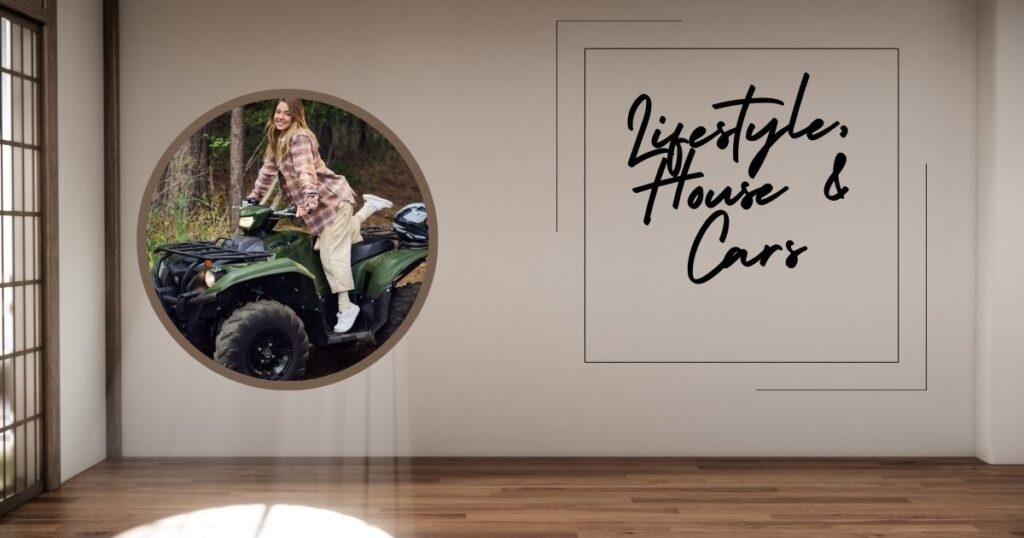 Lifestyle, House & Cars