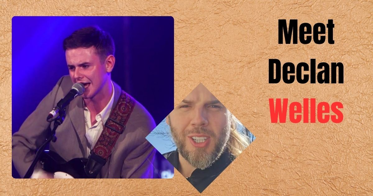 Meet Declan Welles: The Adorable Daughter of Brooke Burns and Gavin O'Connor