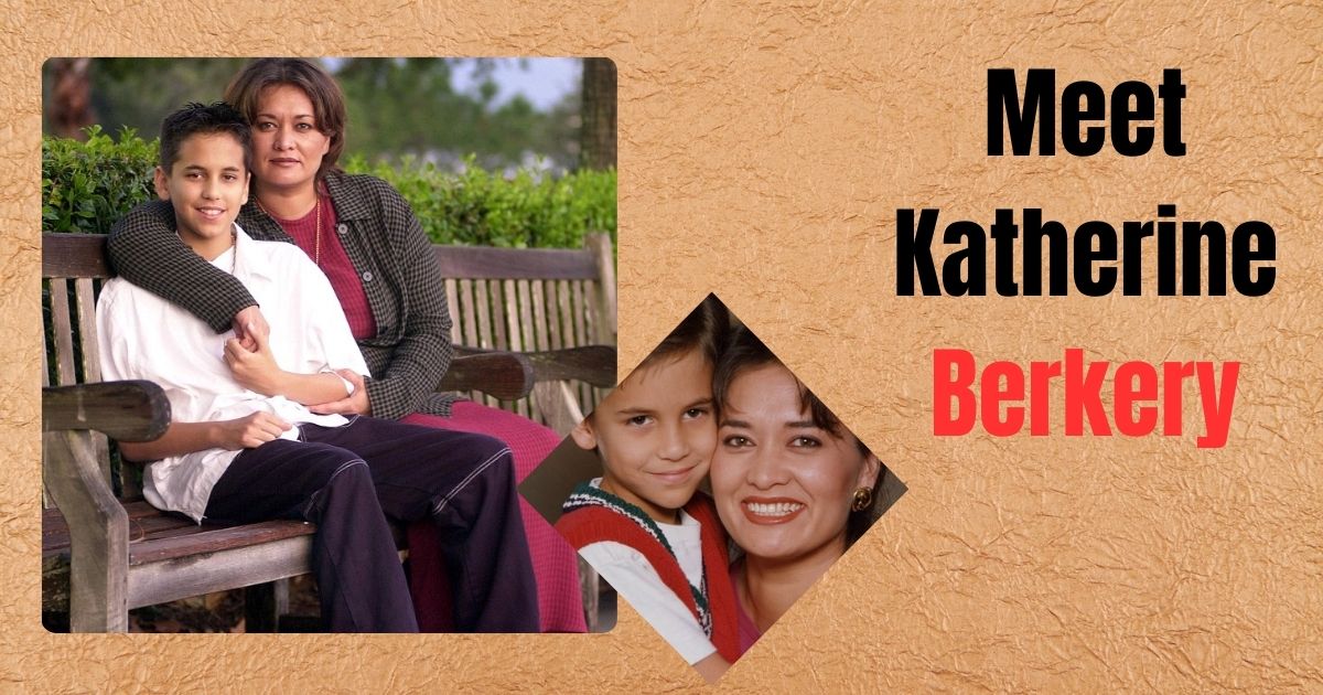 Meet Katherine Berkery: The Untold Story of Welsh Singer Tom Jones' Baby Mama