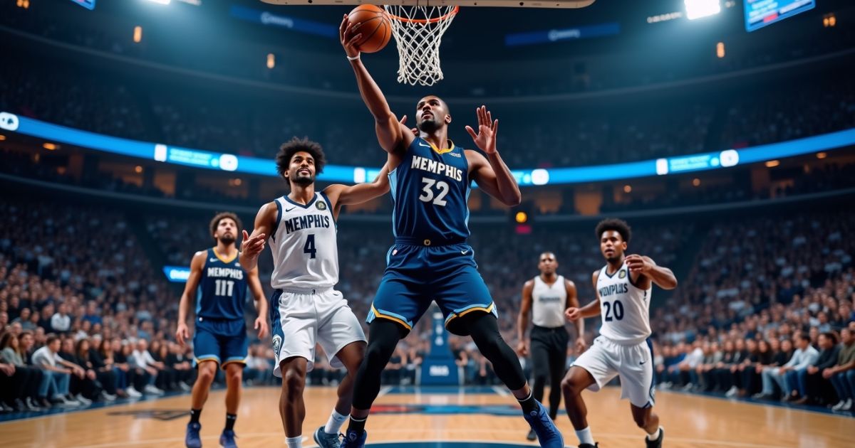 Memphis Grizzlies vs Timberwolves Match Player Stats: Full Game Performance Analysis