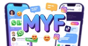 MYF Meaning in Text: What It Really Stands For and How to Use It