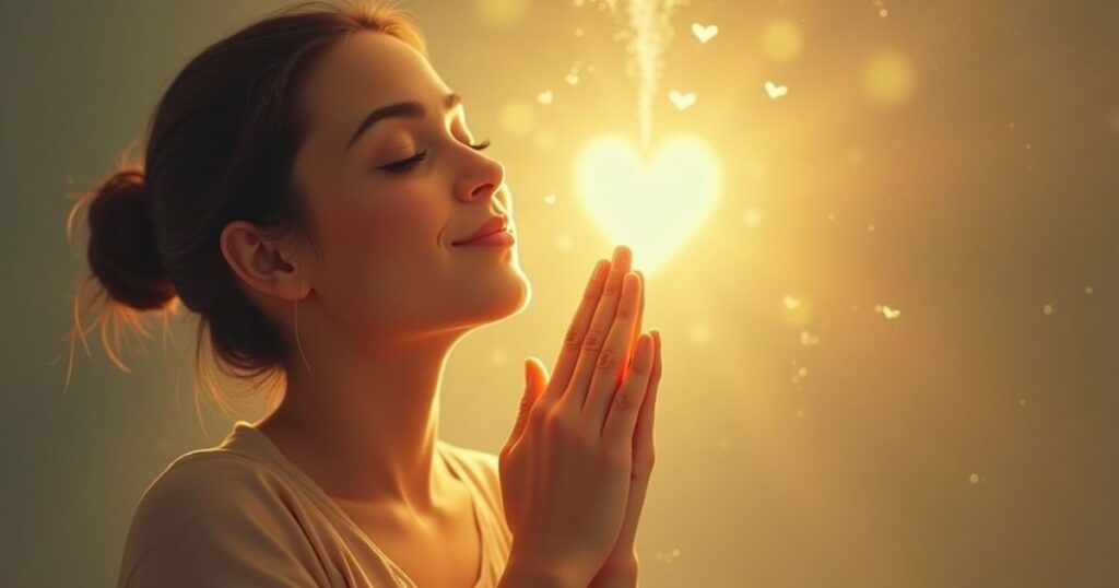 Prayer for a Clean Heart