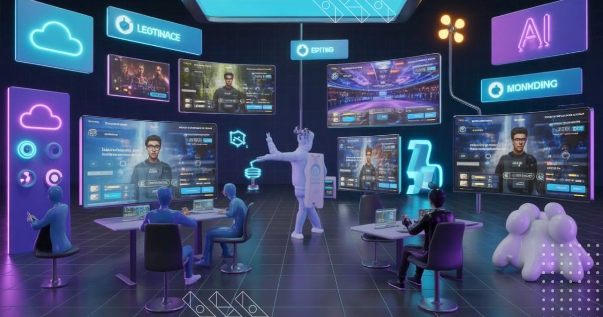 TheGamelandnet: A Deep Dive into the Future of Digital Gaming Communities