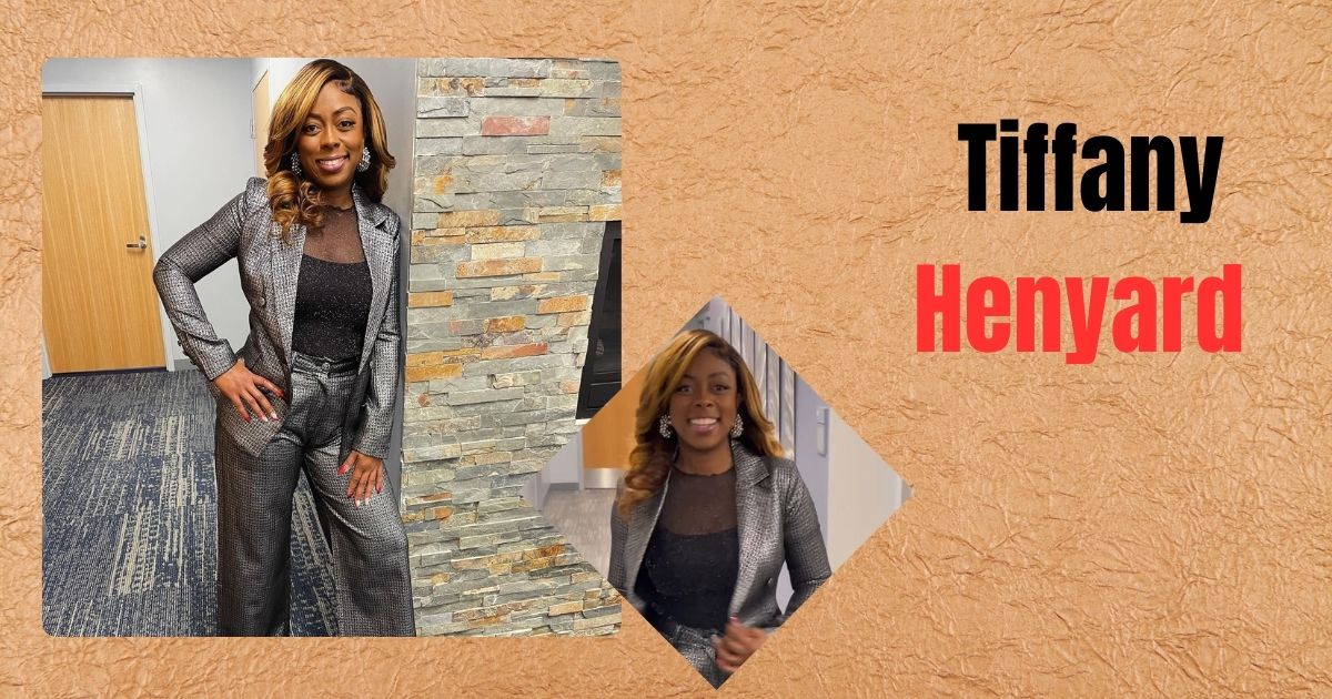 Tiffany Henyard Net Worth, Salary, Biography, Career, Controversies & Latest News (2026)