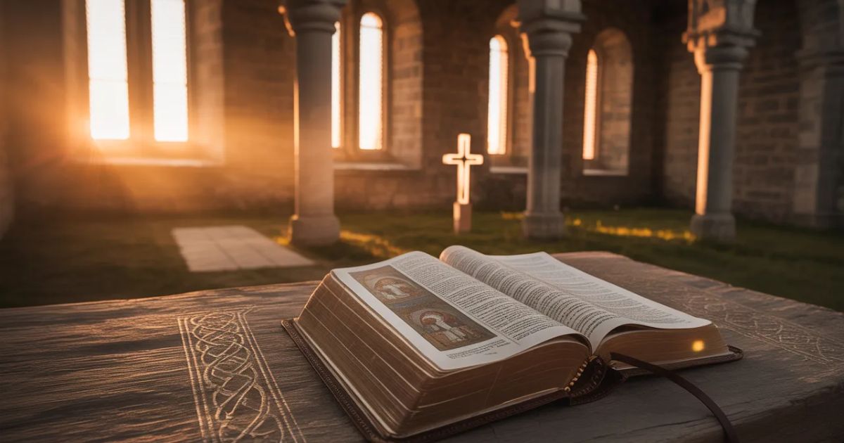 Tristan Name Meaning Bible: Discover the Spiritual Roots and Symbolism