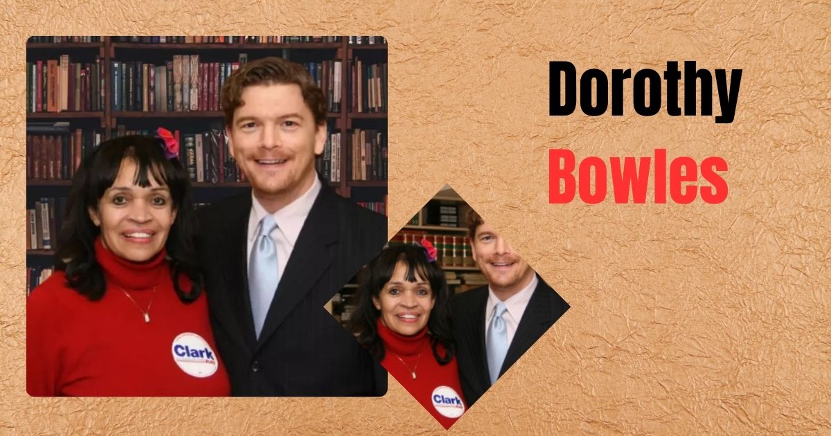 Who Is Dorothy Bowles Ford? The Untold Story of Harold Ford Jr.'s Mother