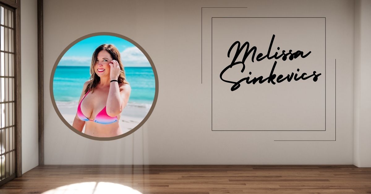 Who Is Melissa Sinkevics? From Miss Michigan Teen to NFL Mom – An Inspiring Journey of Grace and Strength