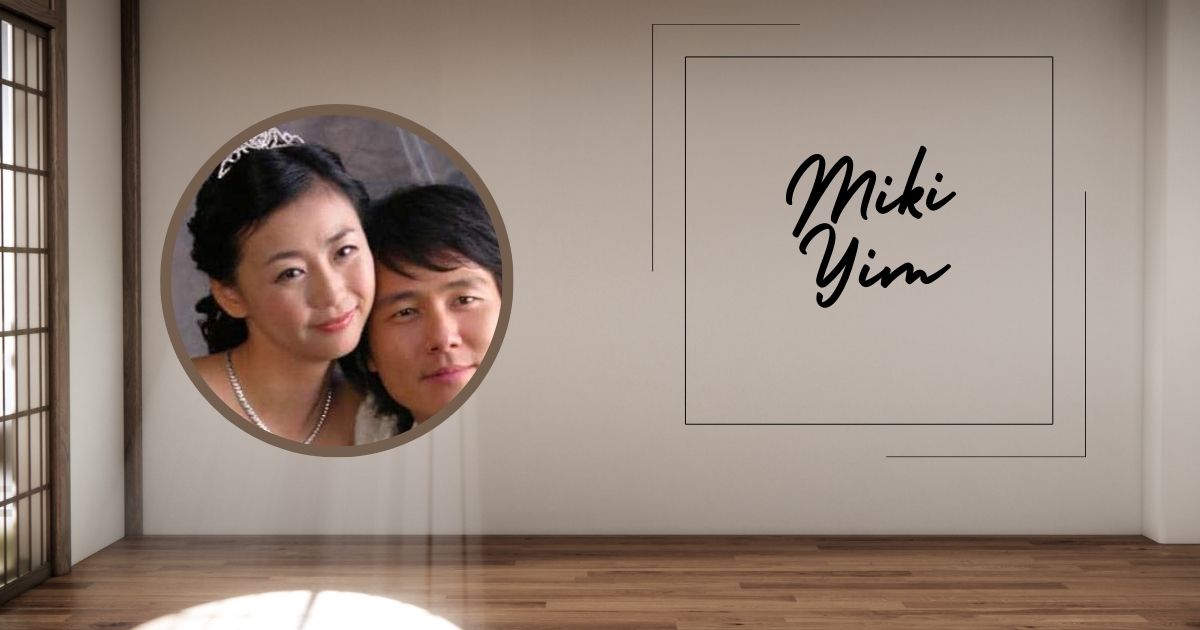 Who Is Miki Yim? All About Sung Kang's Wife and Her Inspiring Journey