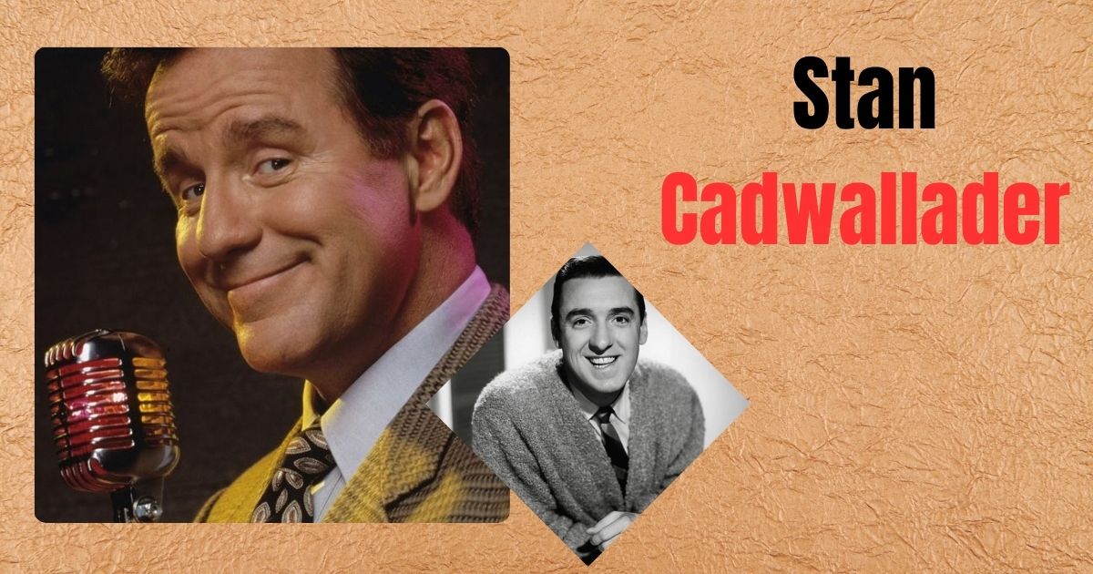 Who Is Stan Cadwallader? The Untold Story of Late Jim Nabors' Partner