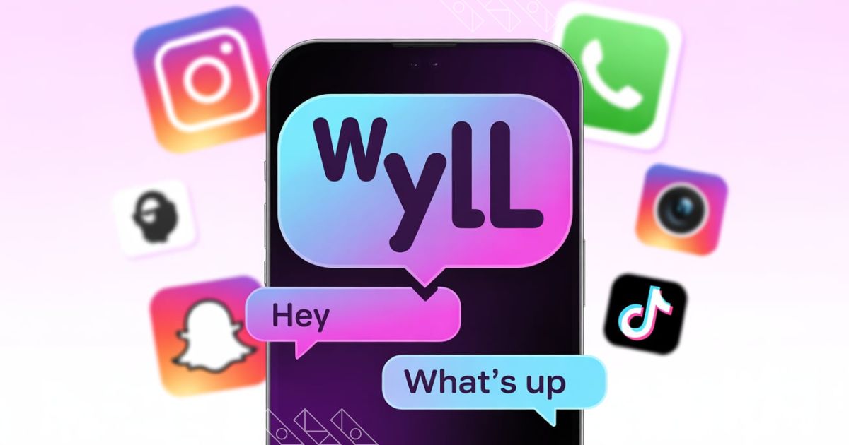 Wyll Meaning in Text: What It Really Stands For and How People Use It Online